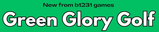 Play Green Glory Golf